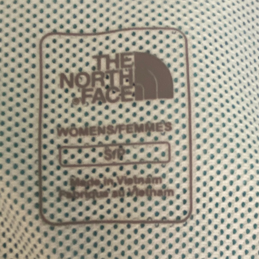 NORTH FACE Lightweight Jacket - Picture 9 of 13